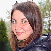 Gabriela Grossmanová