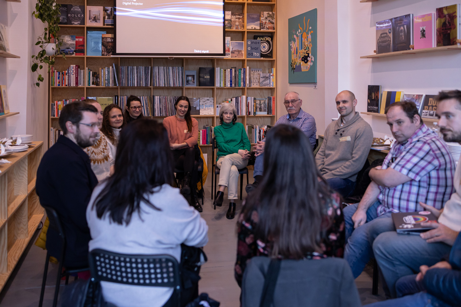 Opravári spoločnosti