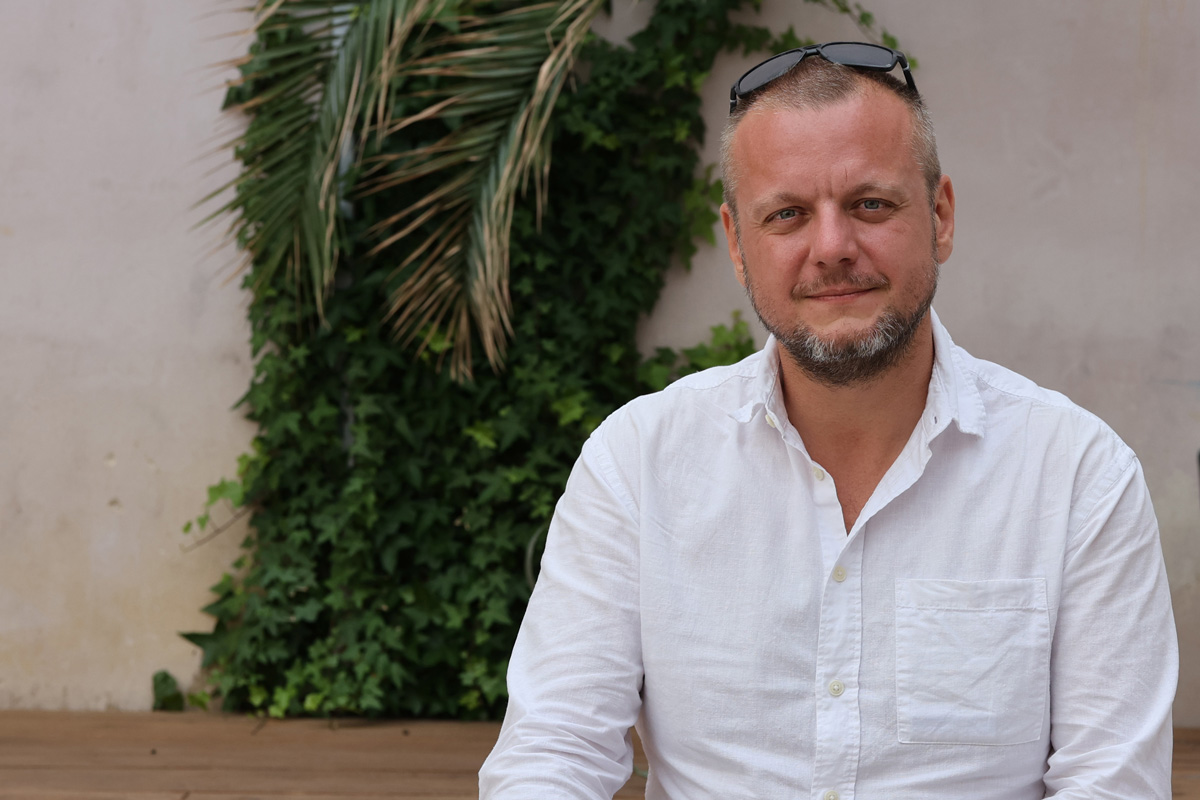 Bohdan Fedor