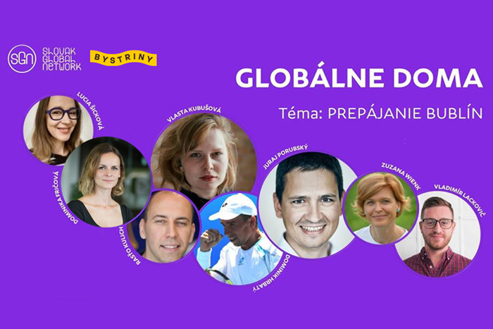 Globálne doma