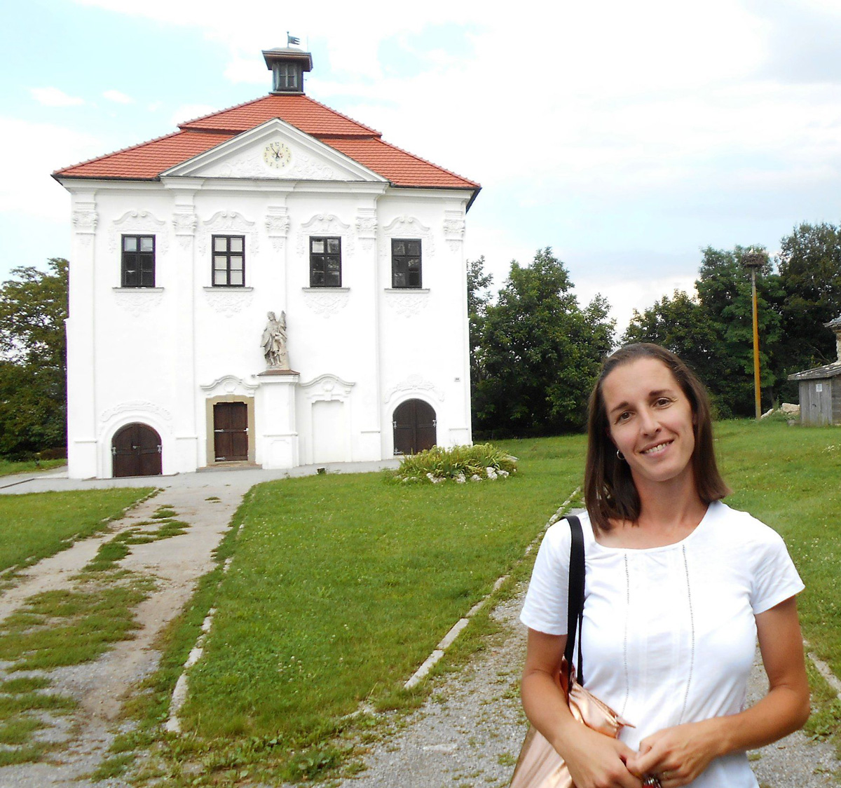 Zuzana Kšenžighová