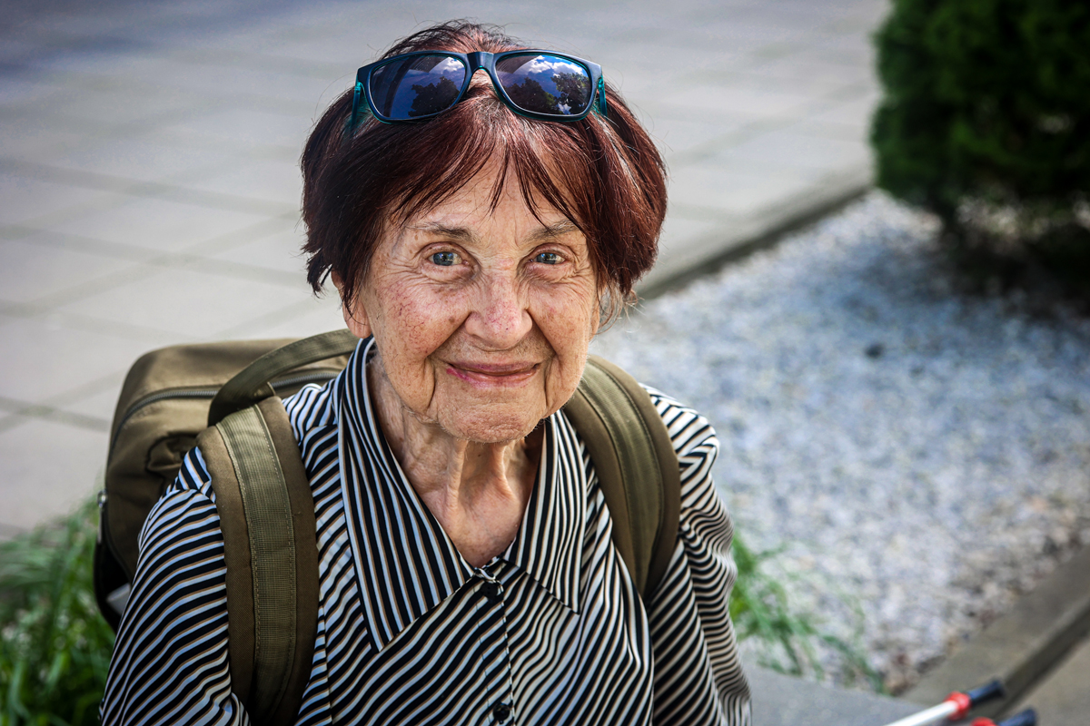 Eva Mosnáková
