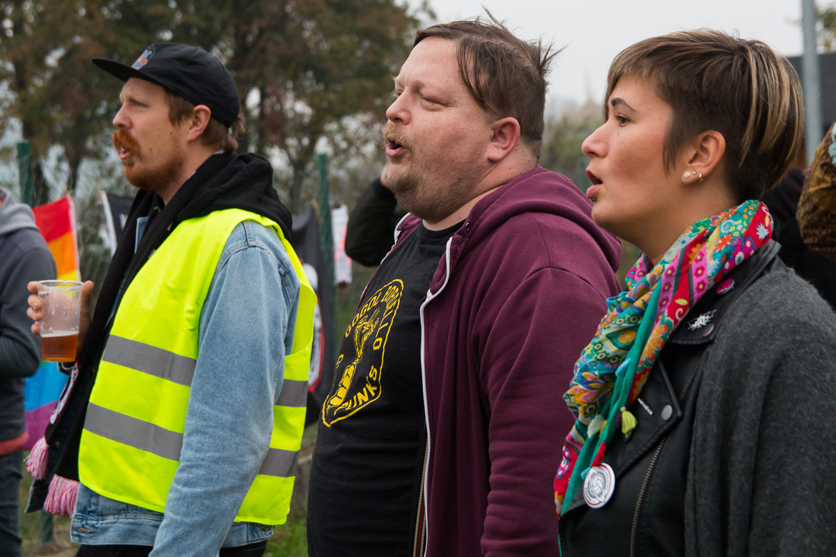 Futbalový klub pre všetkých