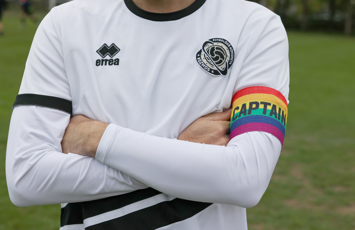 Futbalový klub pre všetkých