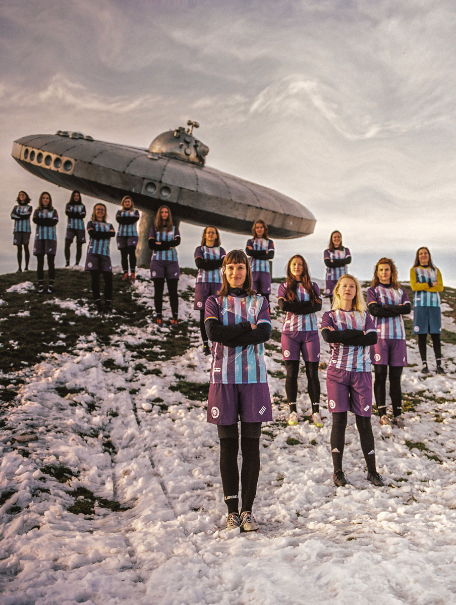 Futbalový klub pre všetkých