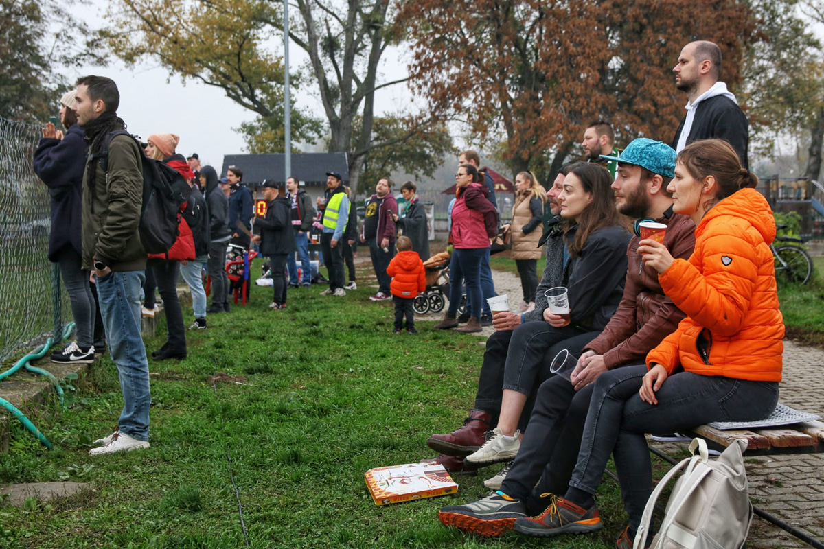 Futbalový klub pre všetkých