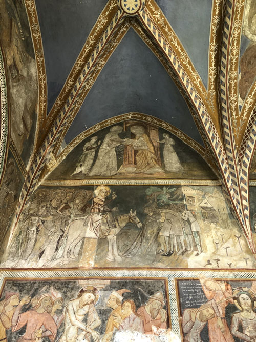 Evanielický kostol v Ochtinej