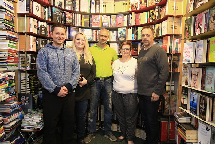 Neformálna skupina A8