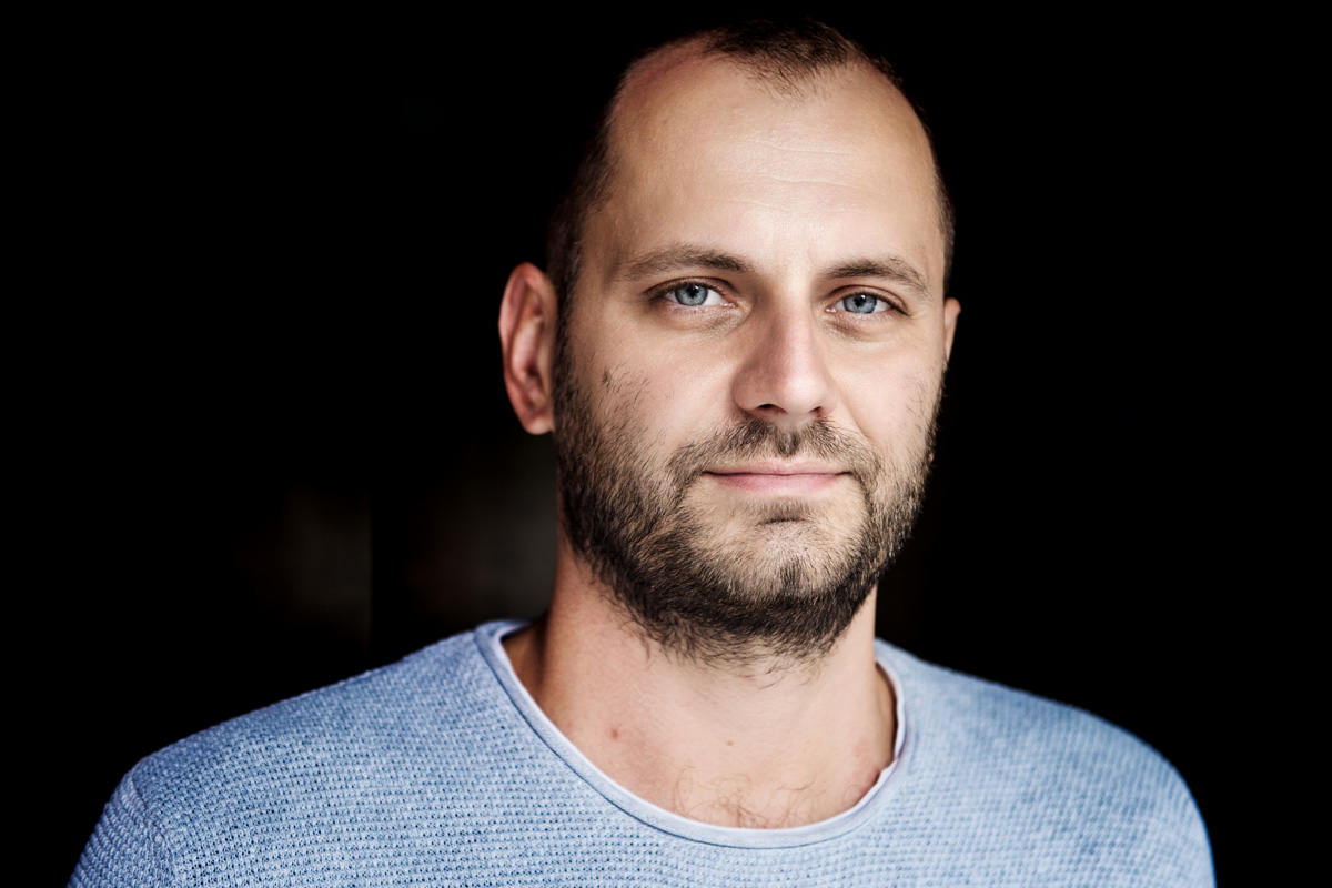 Jakub Drábik