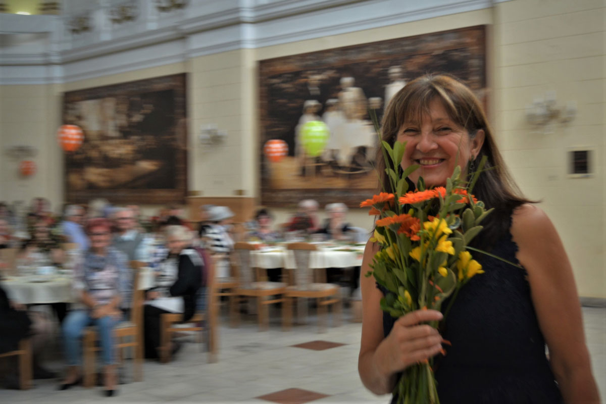 Jarmila Staneková