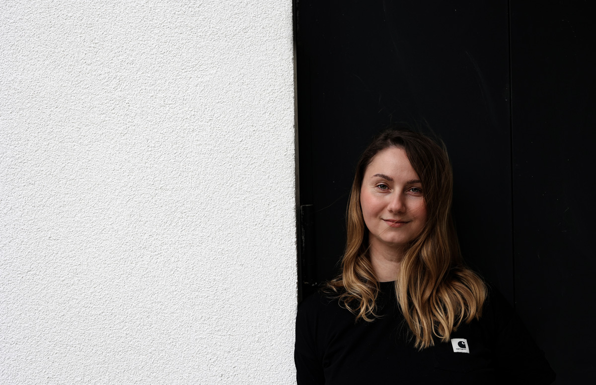 Karin Andrášiková