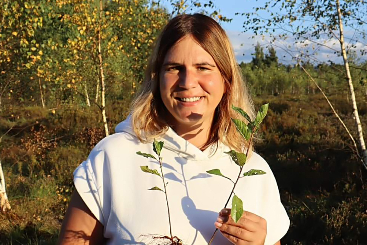 Katarína Tomulcová
