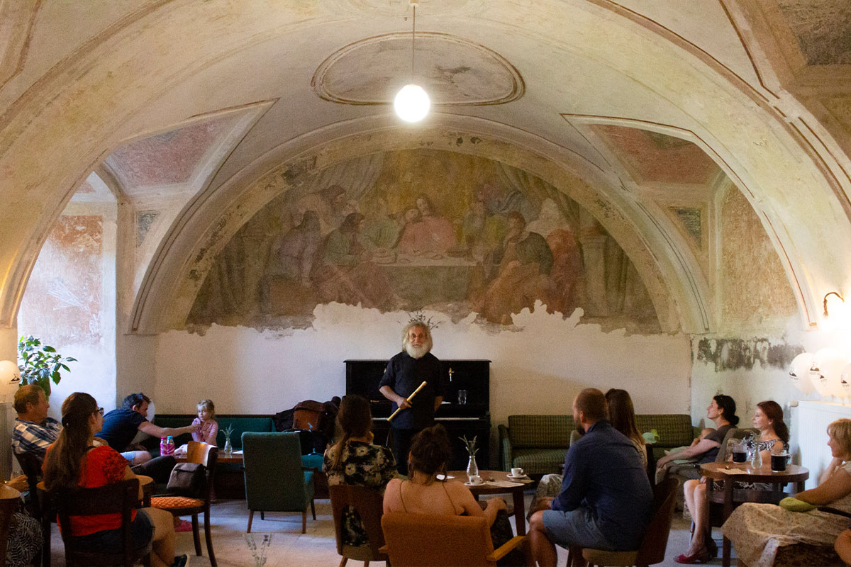 Francúzsky šanzón