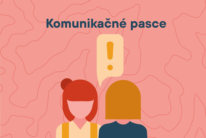 Komunikačné pasce