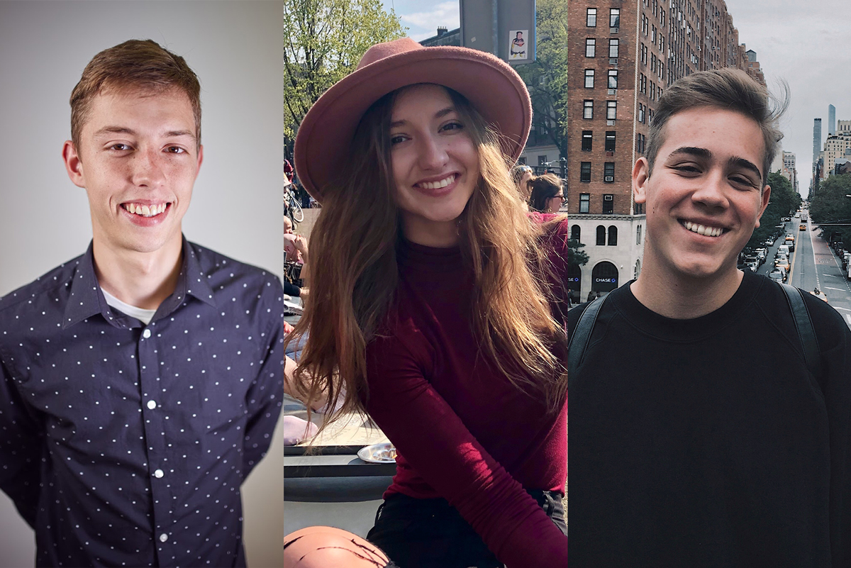 Mariančík a Lengvarskí