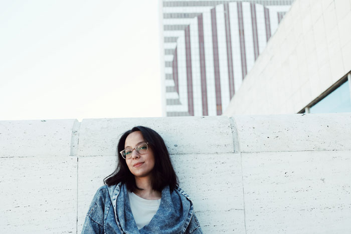 Lucia Ho-Chi