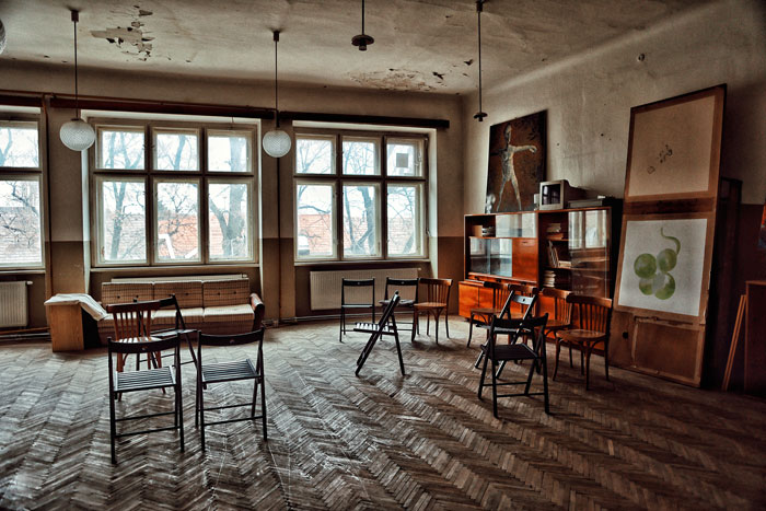 Lýceum Modra