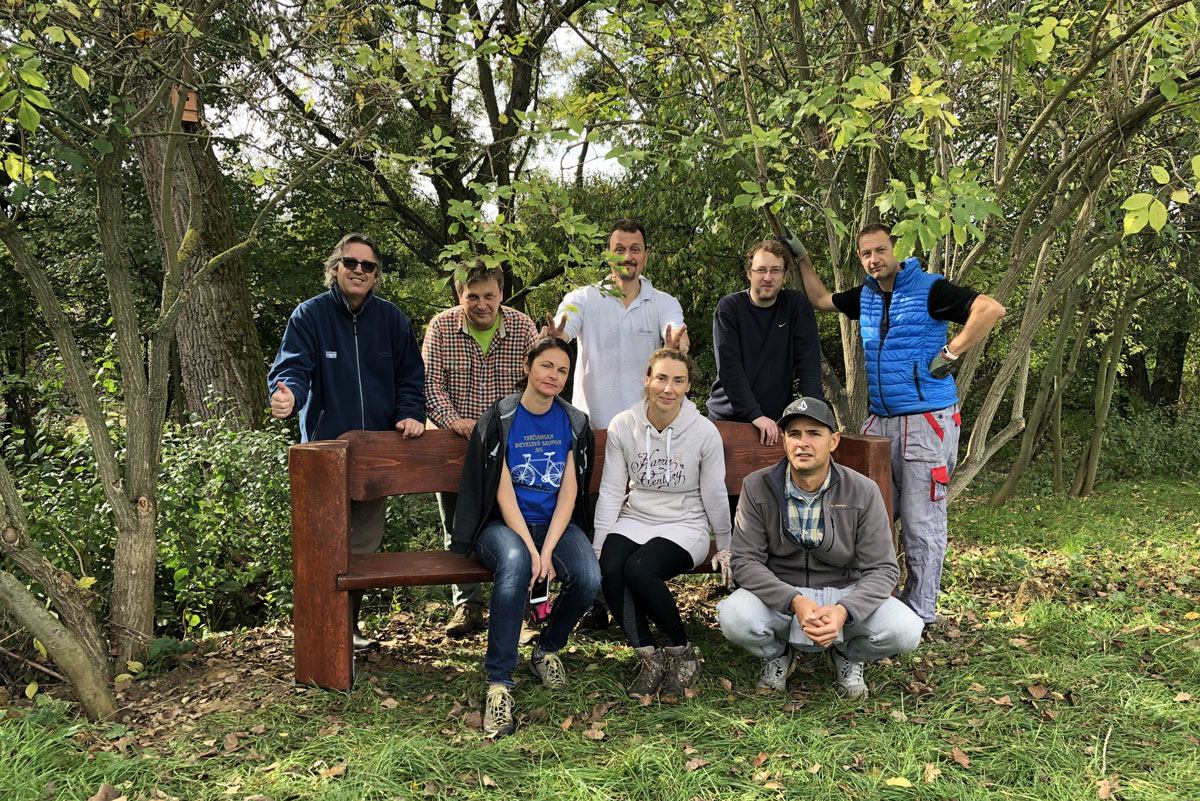 Malé veľké veci pre Martin