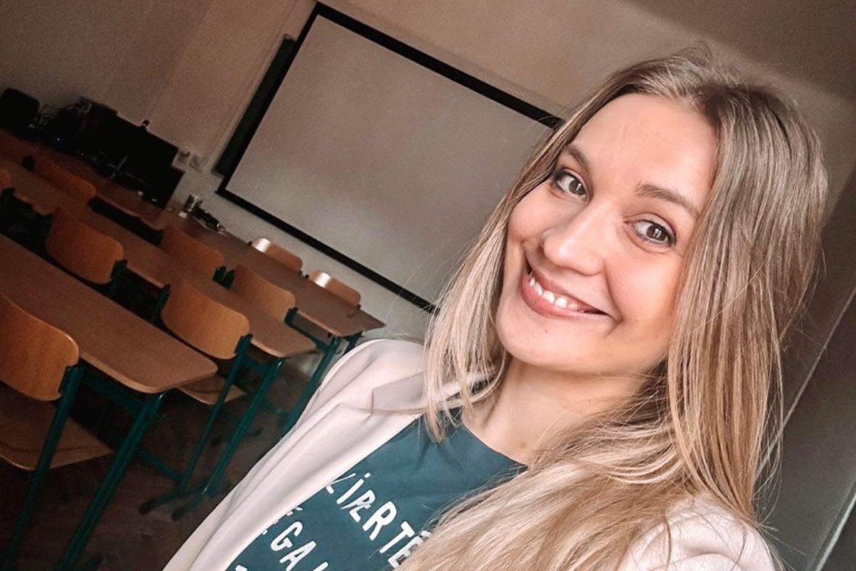 Marcela Belianská