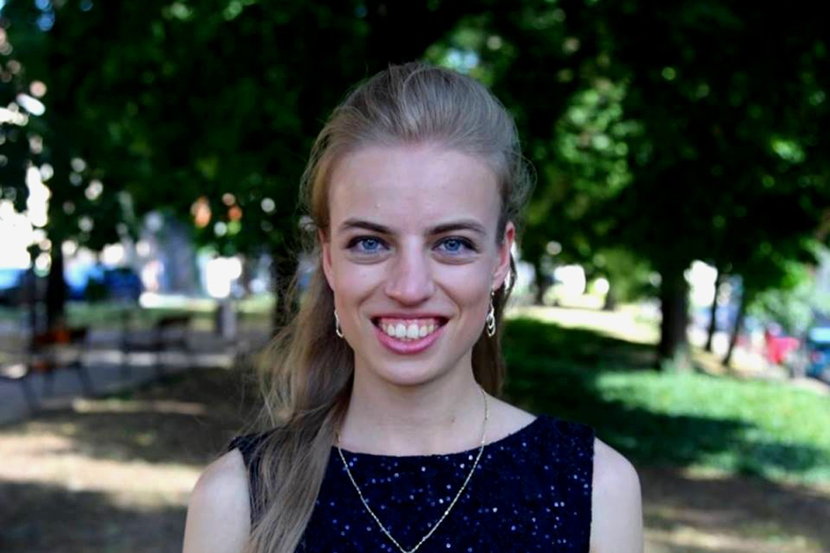 Mária Mazúrová