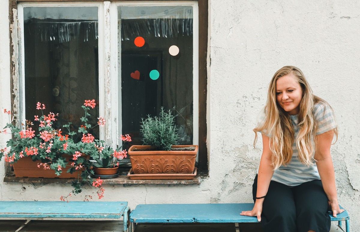 Marianna Potanovičová