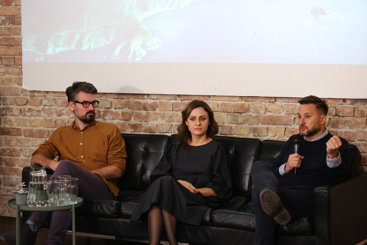 Miesta, ktoré oživujú mestá