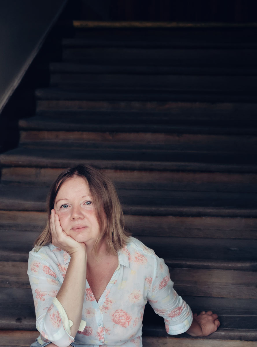 Natália Kušnieriková