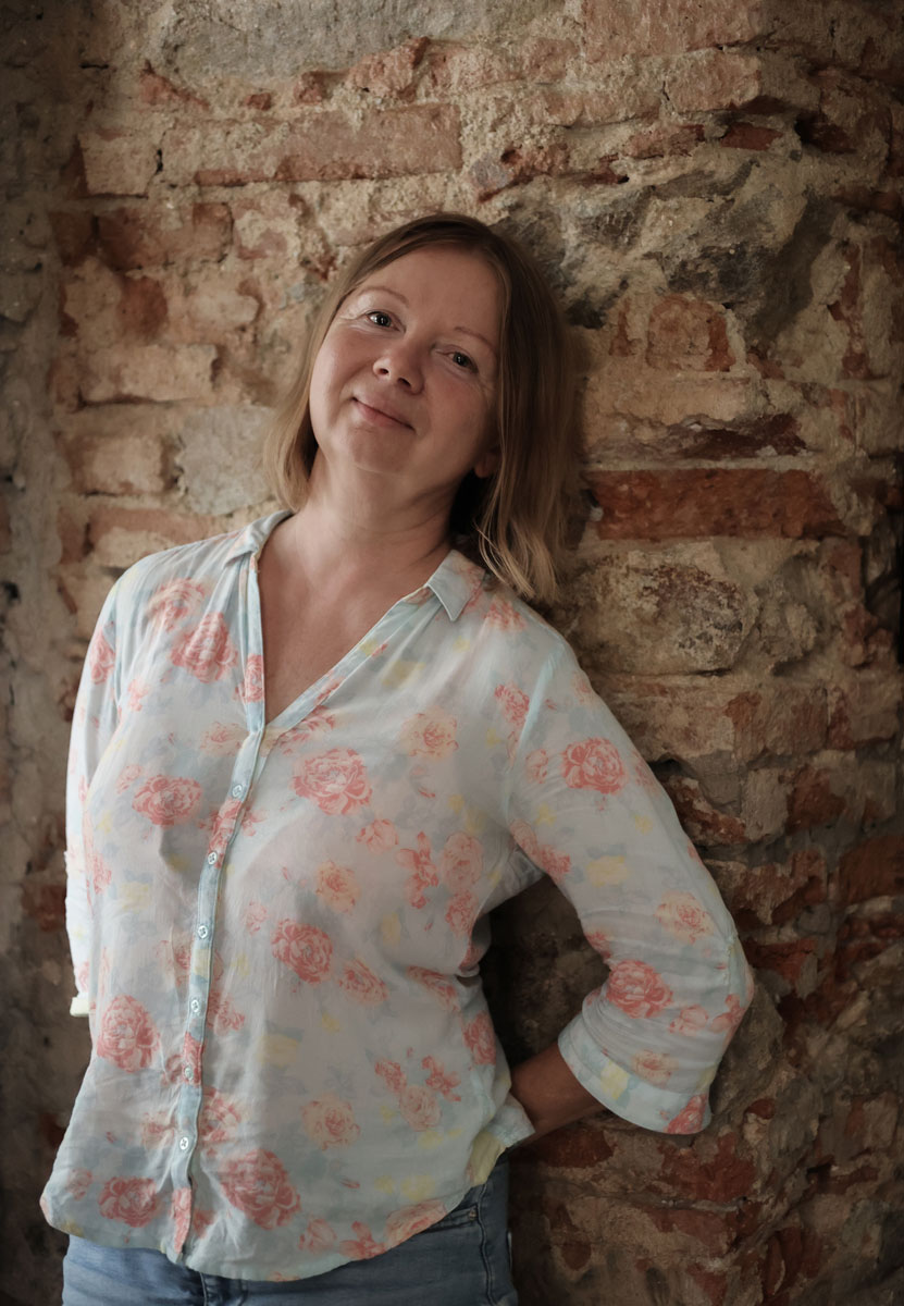 Natália Kušnieriková