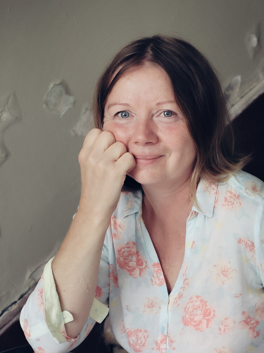 Natália Kušnieriková