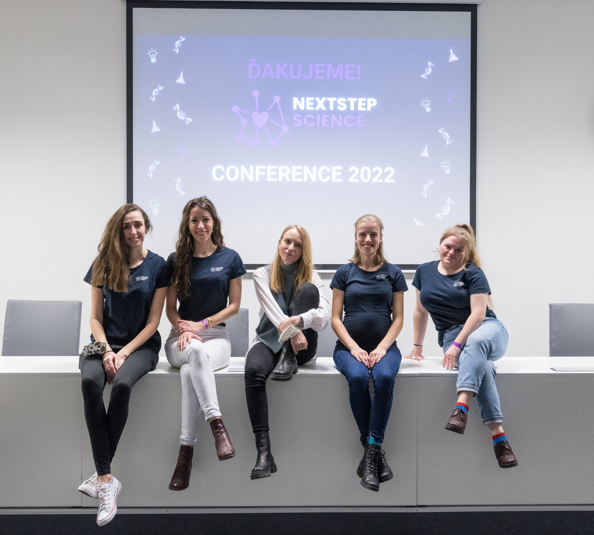 NextStep Science