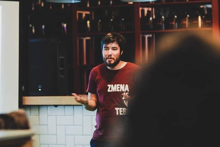 Pavol Roman