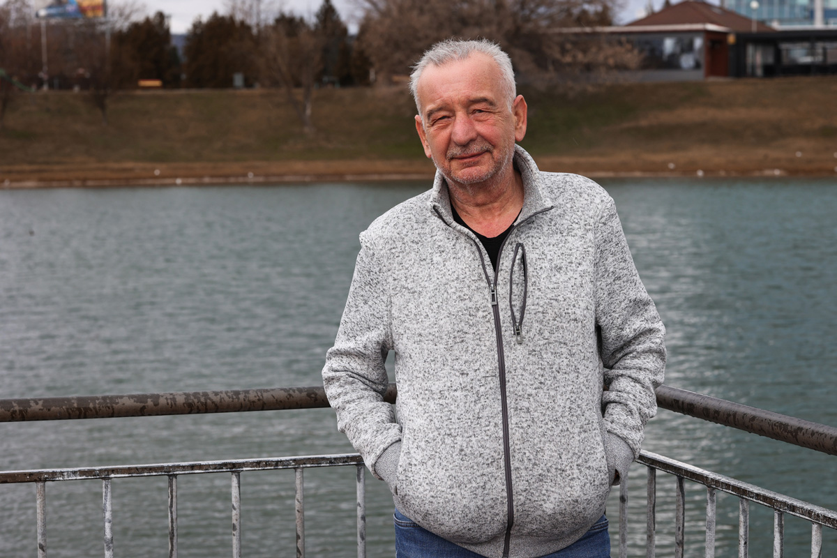 Peter Cvik