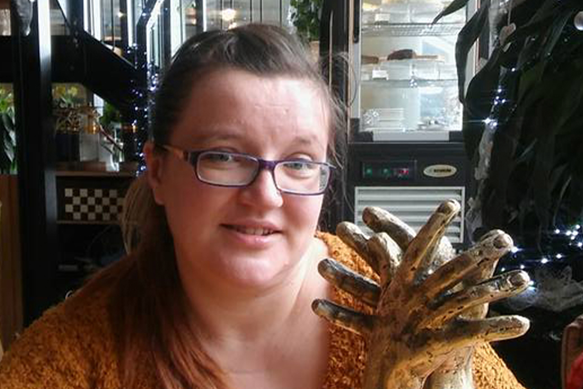 Renáta Pankievičová