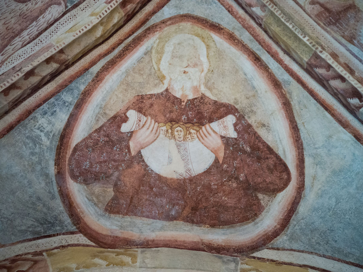 Rimavská Baňa a okolie