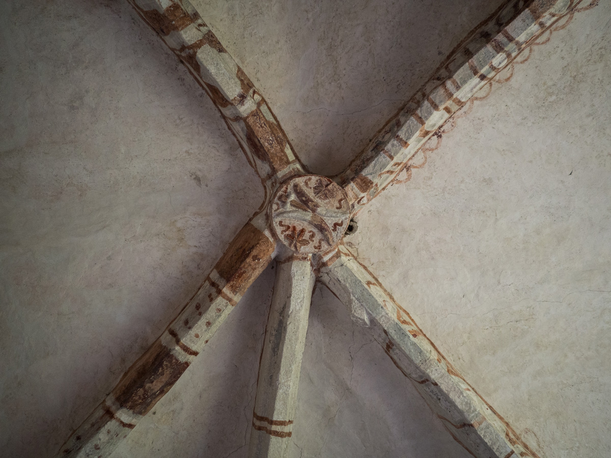 Rimavská Baňa a okolie