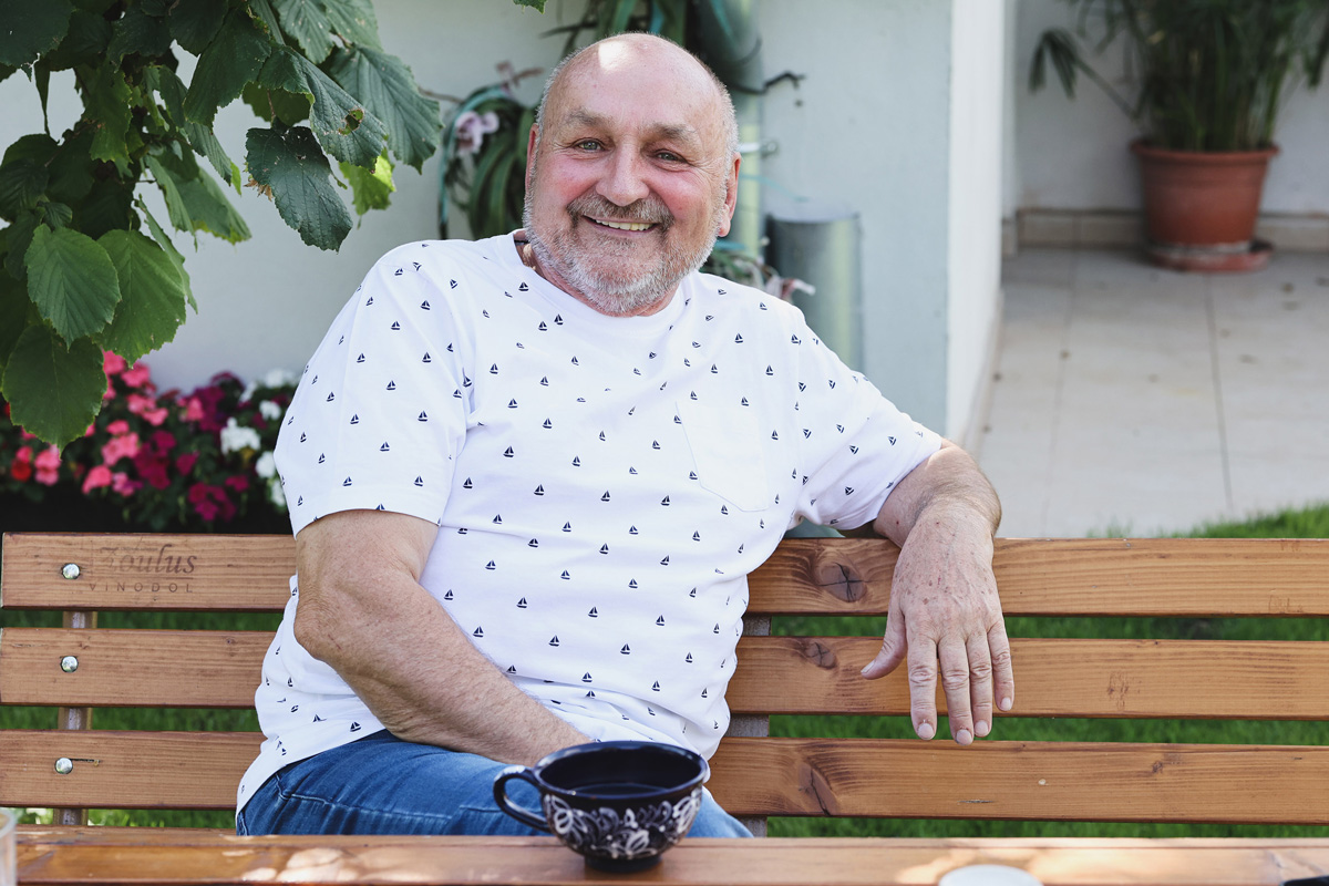 Vlado Špánik